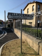 Pellicceria Marabotti Mori