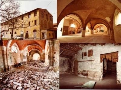 Our Structure: from 1860 to Nowadays - Pellicceria Marabotti Mori